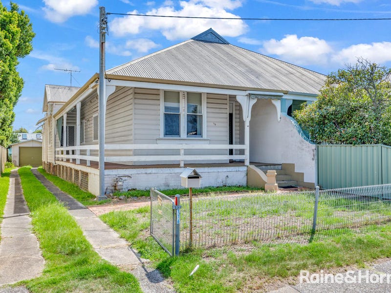 116 Dumaresq Street, Hamilton, NSW 2303 Property Details