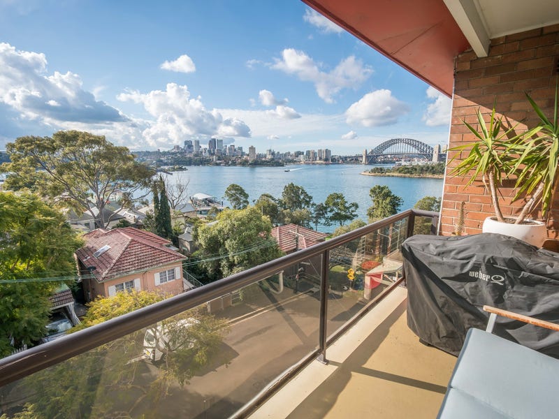7/2 Pearson Street, Balmain East, NSW 2041