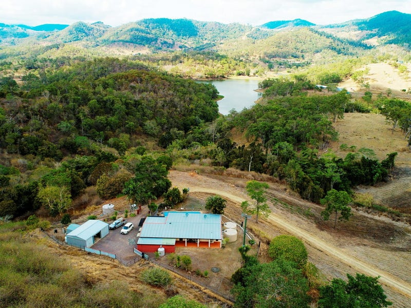 Lot 2/673 Middle Creek Road, Sarina, Qld 4737 House for Sale