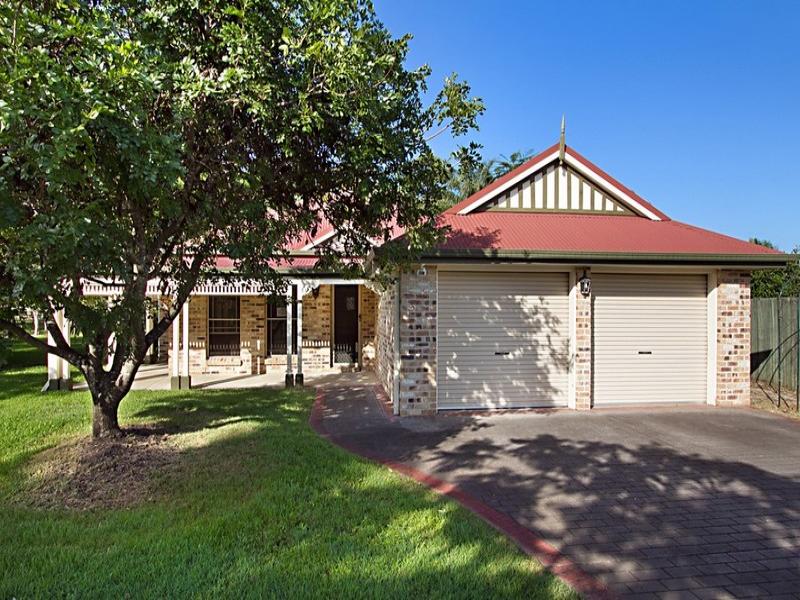 9 Oppermann Court Meadowbrook Qld 4131 Property Details