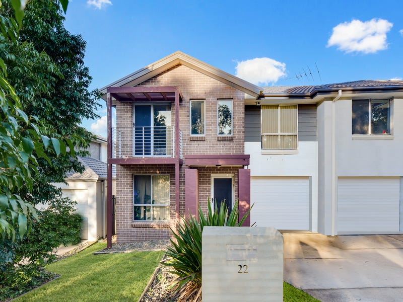 22 Aristida Circuit, Mount Annan, NSW 2567
