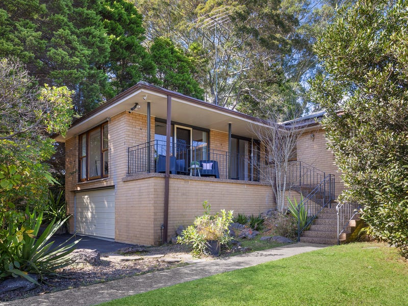 11 Alliedale Close, Hornsby, NSW 2077 House for Sale