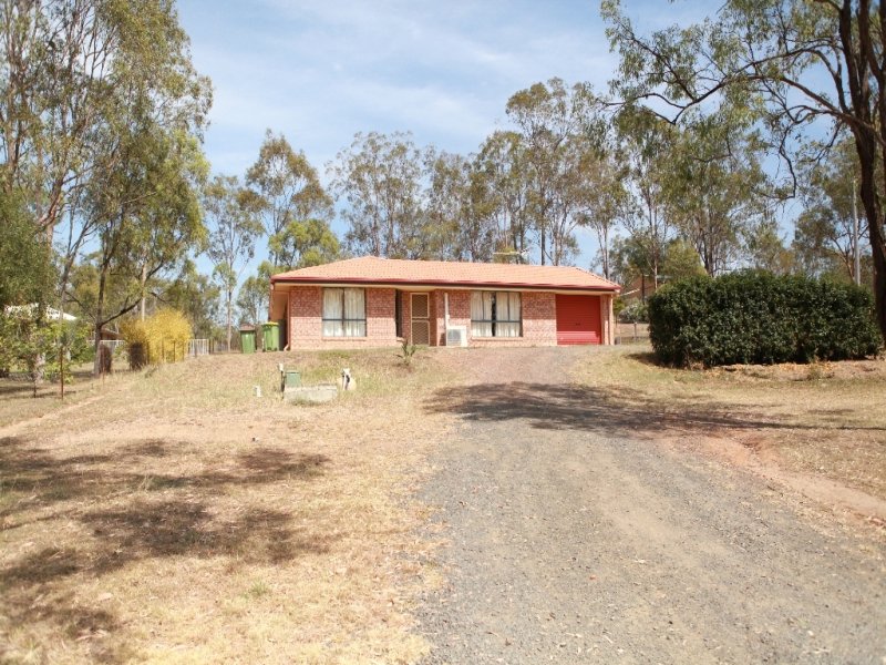 101 Australia Ii Drive, Kensington Grove, QLD 4341