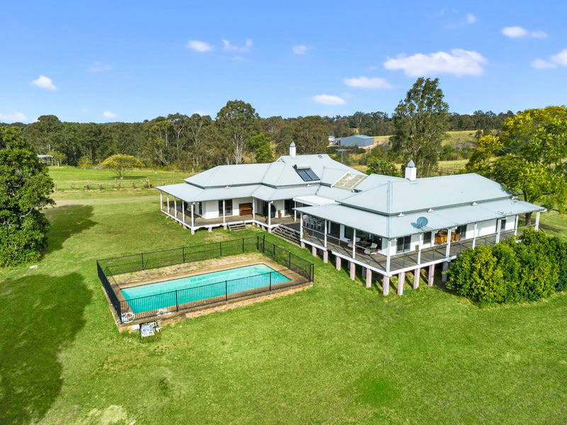 1086A Kurmond Road, Tennyson, NSW 2754