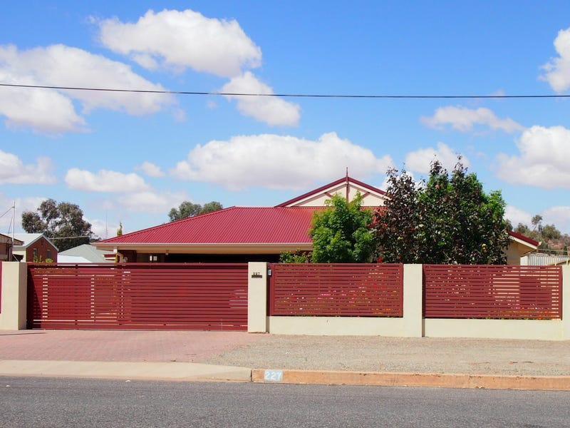 227 Cornish Street, Broken Hill, NSW 2880