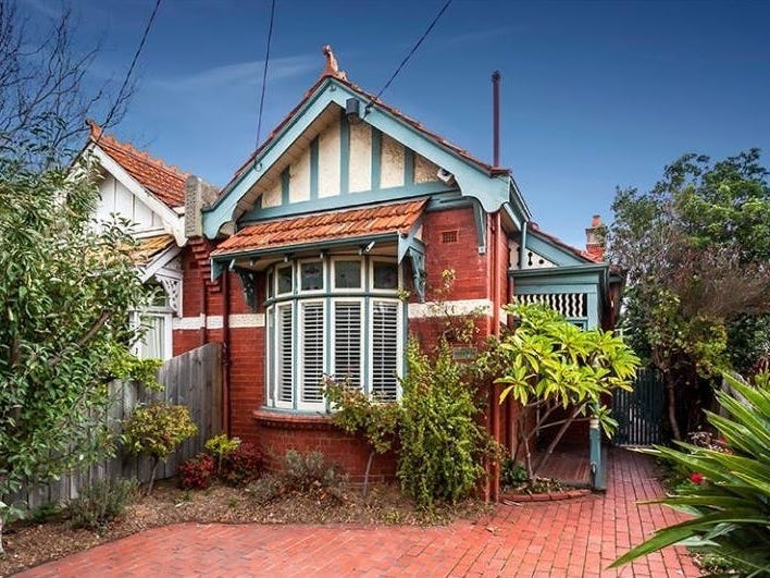 160 Ormond Road, Elwood, Vic 3184