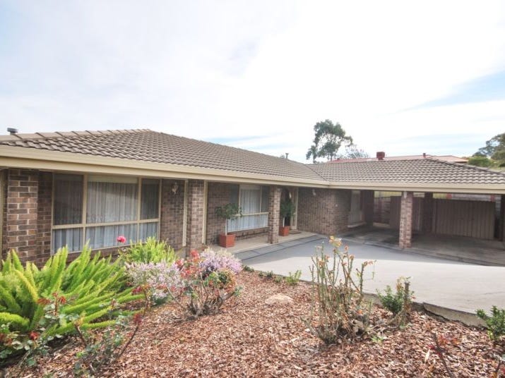 20 Historic Drive, Highbury, SA 5089 Property Details