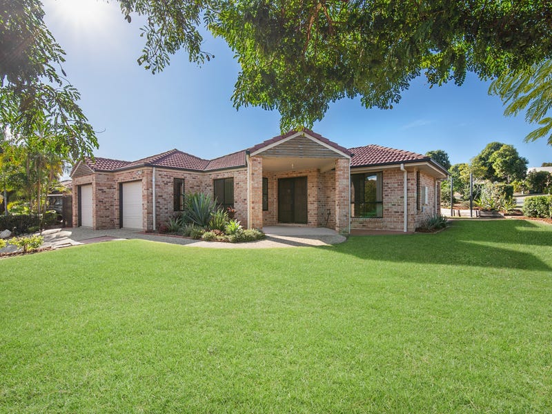 8 Copeland Drive, North Lakes, QLD 4509