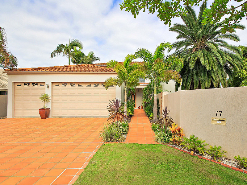 17 Keel Street, Birkdale, Qld 4159 Property Details