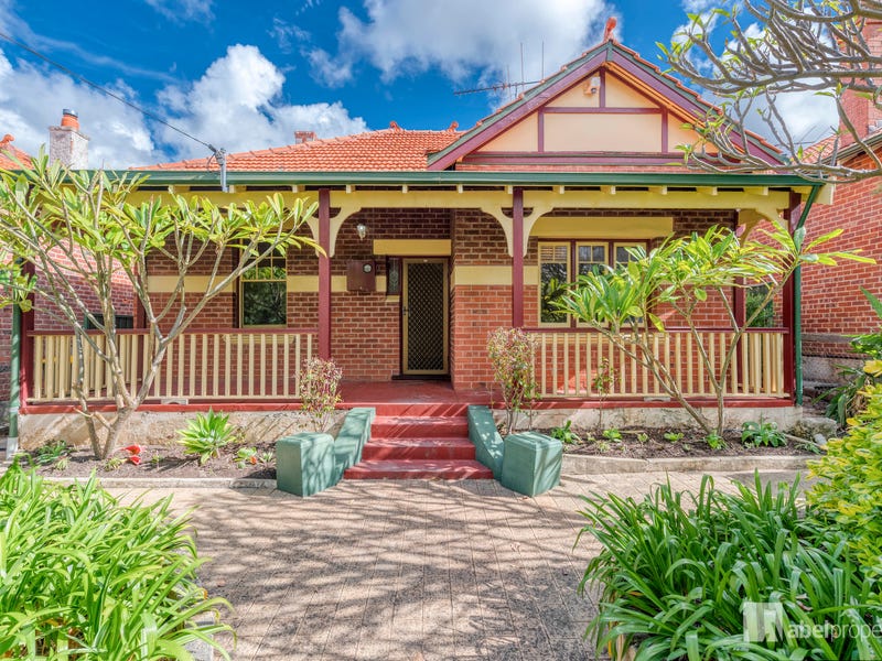 3 Wilberforce Street, Mount Hawthorn, WA 6016