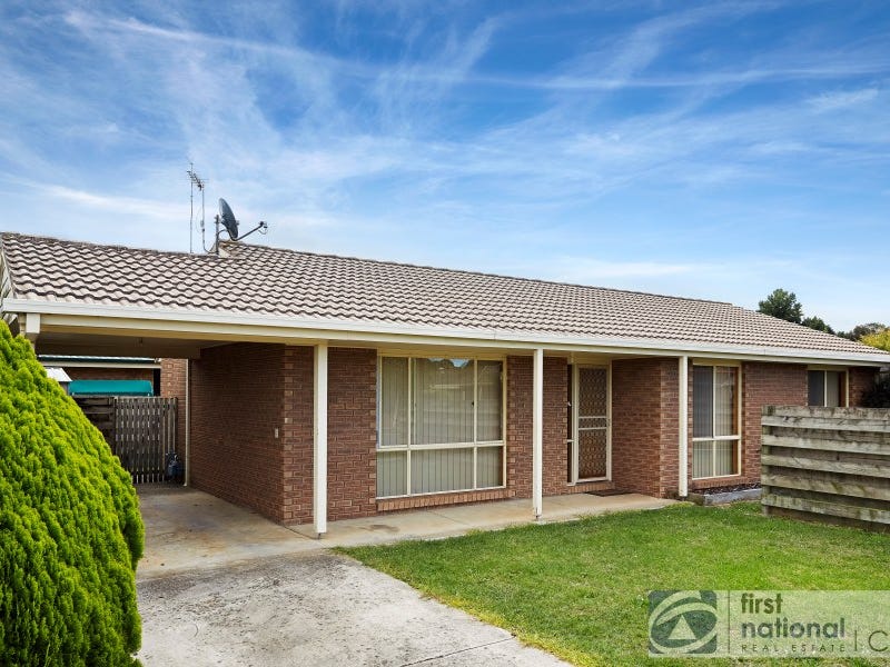 2/9 Melanie Drive, Warragul, VIC 3820