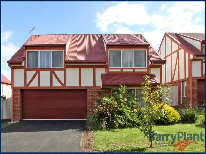 7/24 Napoleon Road, Ferntree Gully, VIC 3156