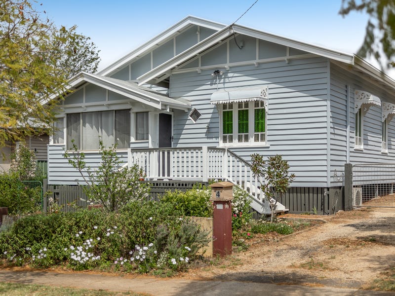 4 Dunne Street Harristown Qld 4350 Property Details 4-dunne-street-harristown-qld-4350-property-details