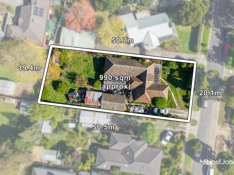 4 Belmont Road W, Croydon South, VIC 3136 - realestate.com.au