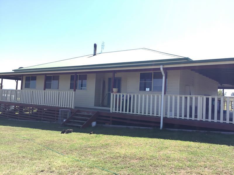 880 Maison Dieu Road, Maison Dieu, NSW 2330