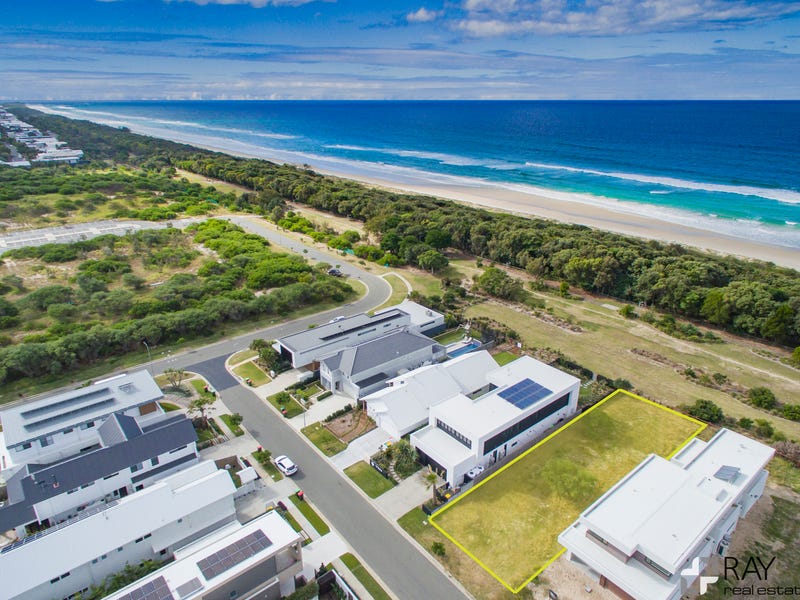 Land for Sale in Casuarina, NSW 2487