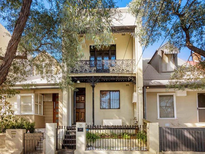 26 Princess Avenue, Rosebery, NSW 2018