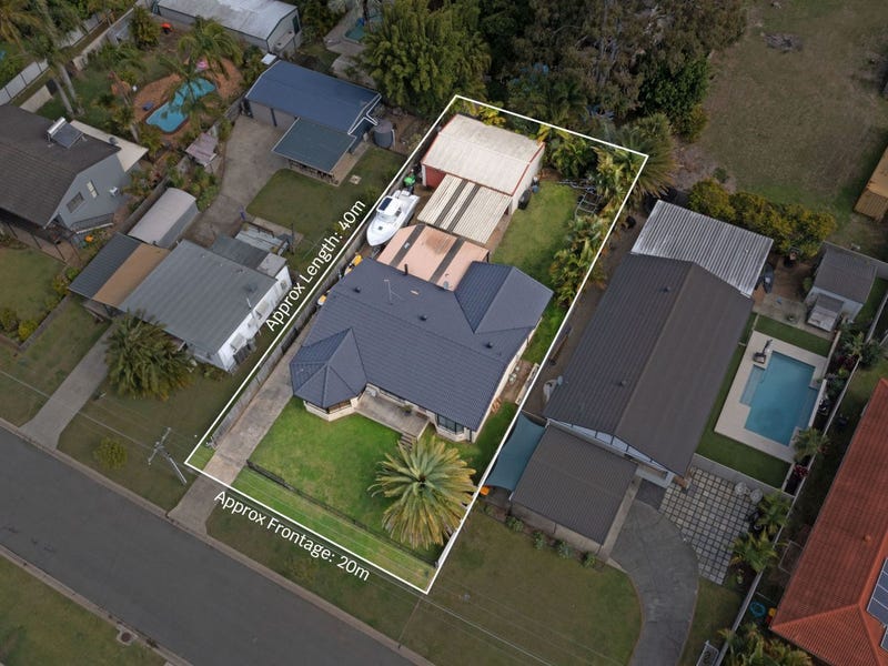 52 Coombe Avenue, Hope Island, QLD 4212