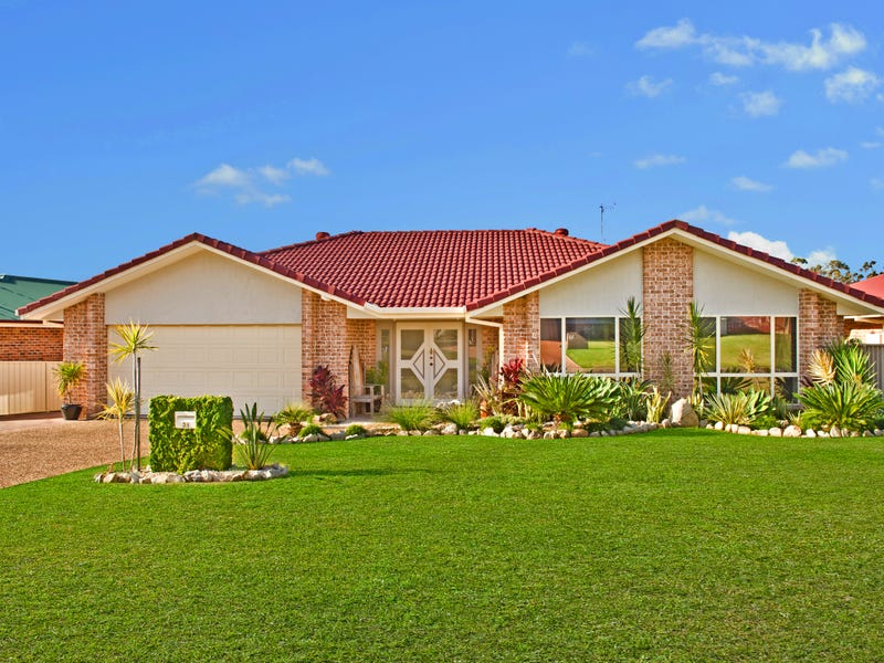 31 Timbertown Cres, Wauchope, NSW 2446