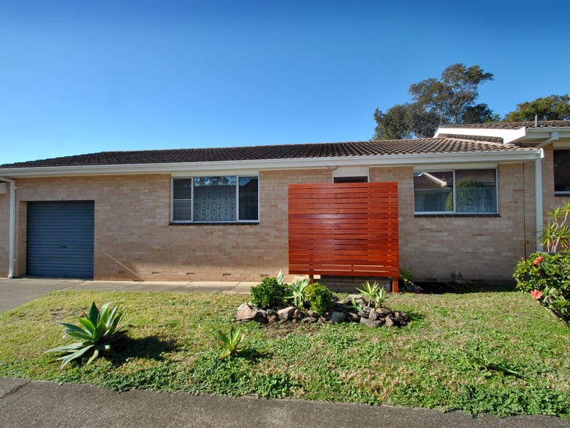 2/50 Bunberra Street, Bomaderry, NSW 2541 Property Details