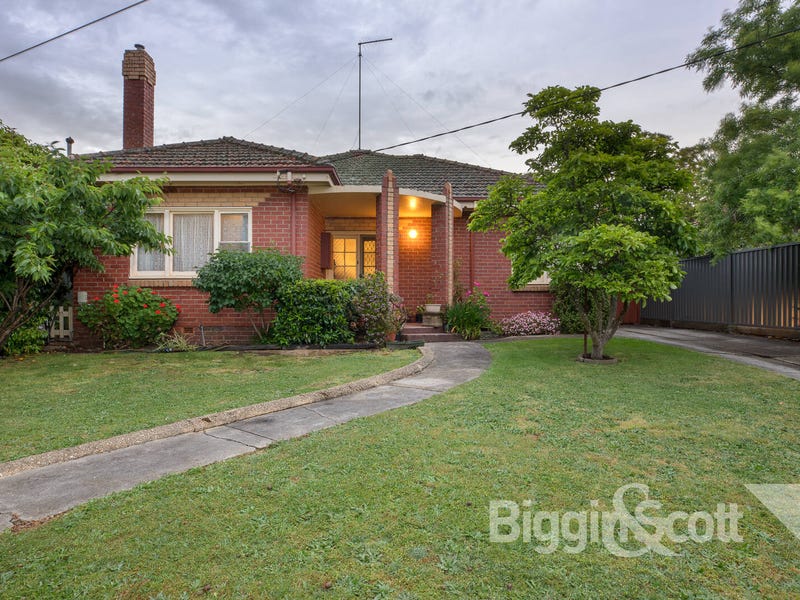 35 Gregory Street, Black Hill, VIC 3350