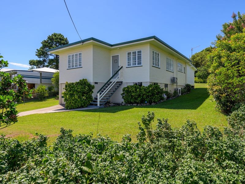 40 Oak Street, Gympie, QLD 4570