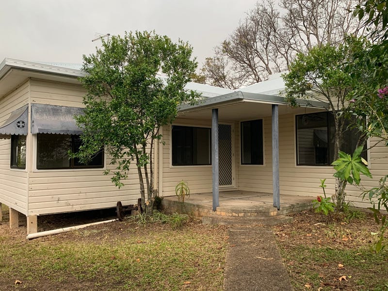 441 Tomewin Road, Dungay, NSW 2484