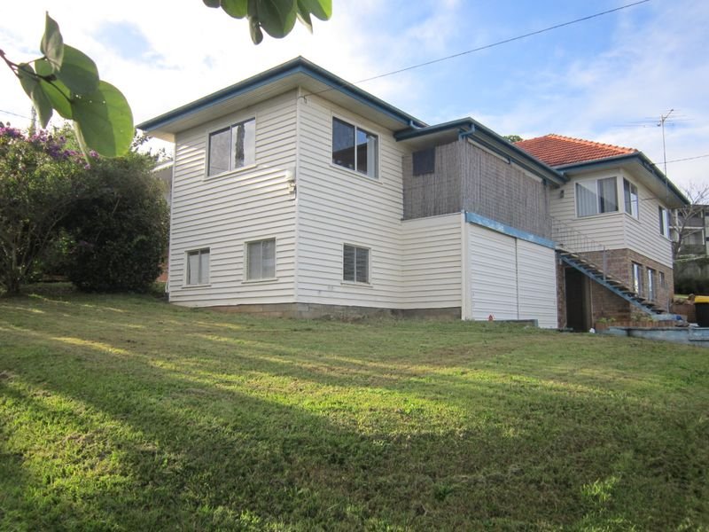 2 Raffles Street, Mount Gravatt East, QLD 4122