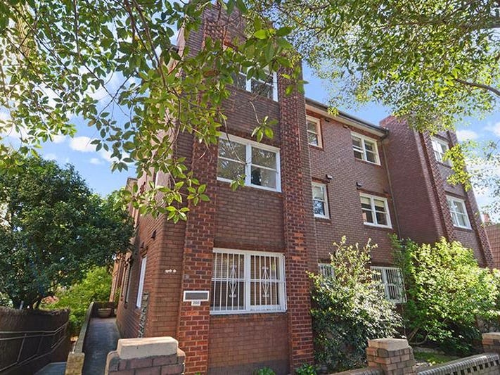 1/100 Wallis Street, Woollahra, NSW 2025 Property Details