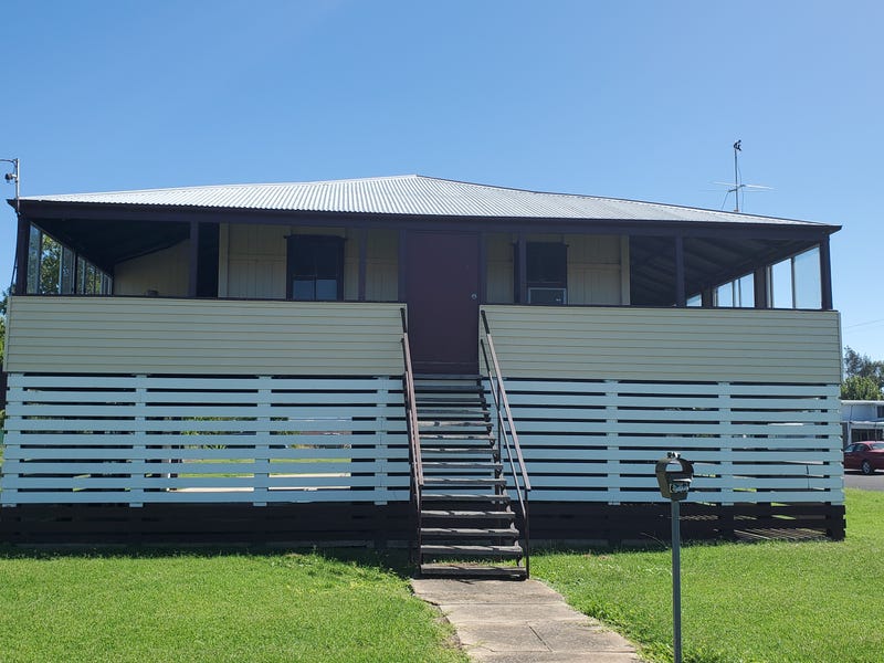 62 Regent Street, Inglewood, Qld 4387 House for Sale