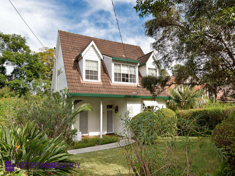 63 Eastwood Avenue, Eastwood, NSW 2122