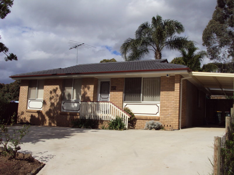 143 Madagascar Drive, Kings Park, NSW 2148