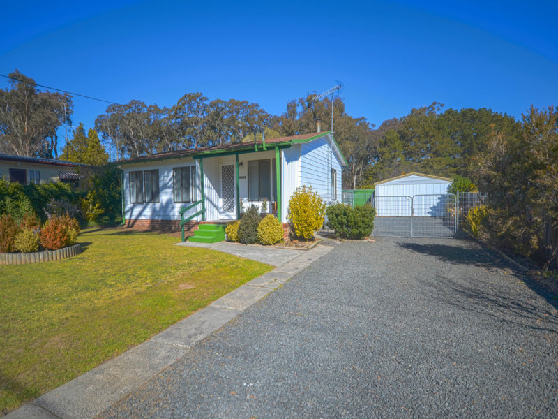 1 Government Road, Yerrinbool, NSW 2575