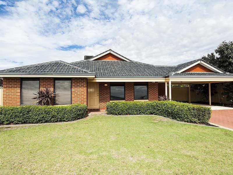 11 Eglinton Drive, Darch, WA 6065 Property Details