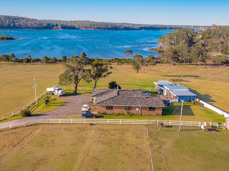 Rural properties for Sale in Pambula, NSW 2549