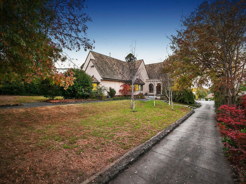 14 Balwyn Road, Canterbury, Vic 3126 Property Details