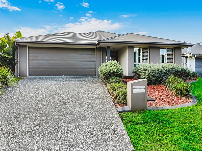 31 Jindalba Drive, Coomera, QLD 4209 - realestate.com.au