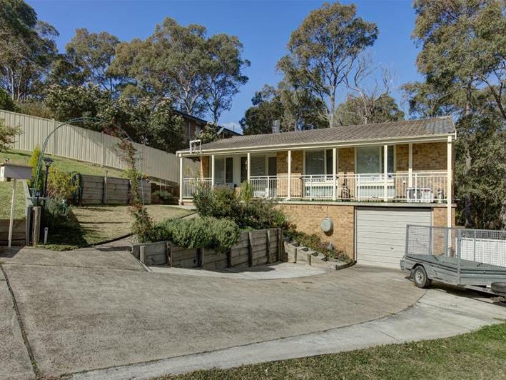 7 Glen Mitchell Street, Bolton Point, NSW 2283