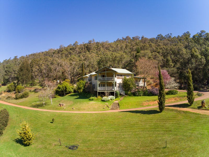Property 7906282, Nannup, WA 6275 Property Details