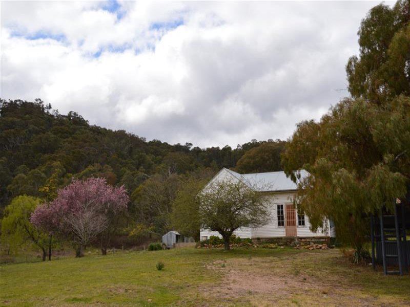 1161 Mount Vincent Road, Ilford, NSW 2850