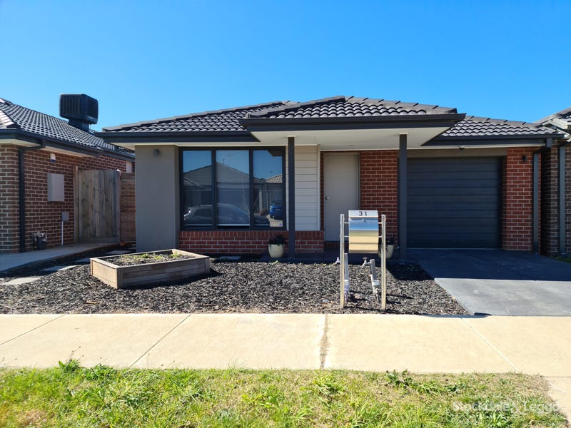 31 Latchford Drive, Mickleham, VIC 3064
