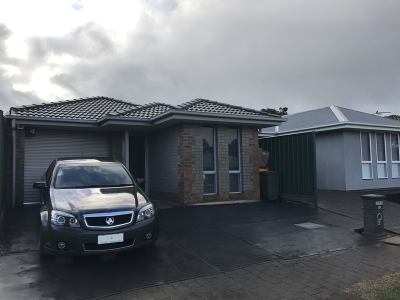 40 Bowman Street, Elizabeth Park, SA 5113