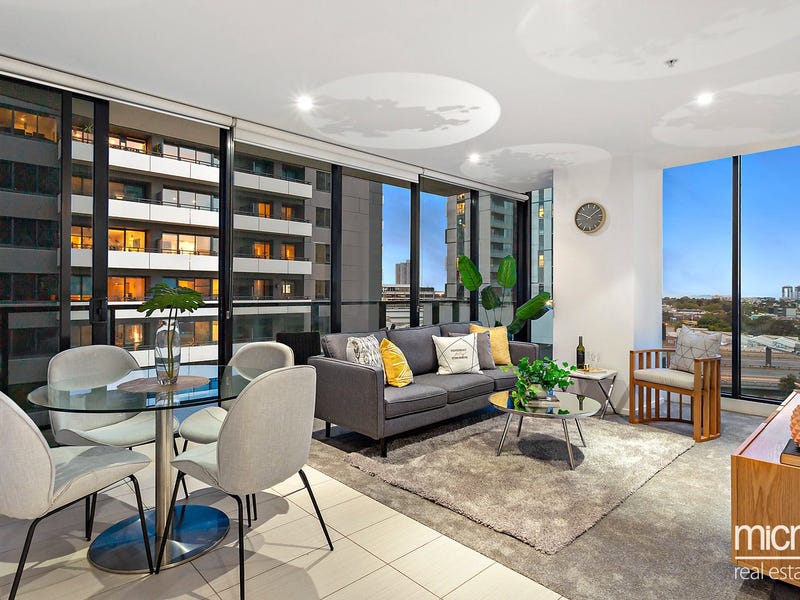 1001/46-50 Haig Street, Southbank, Vic 3006 - Property Details