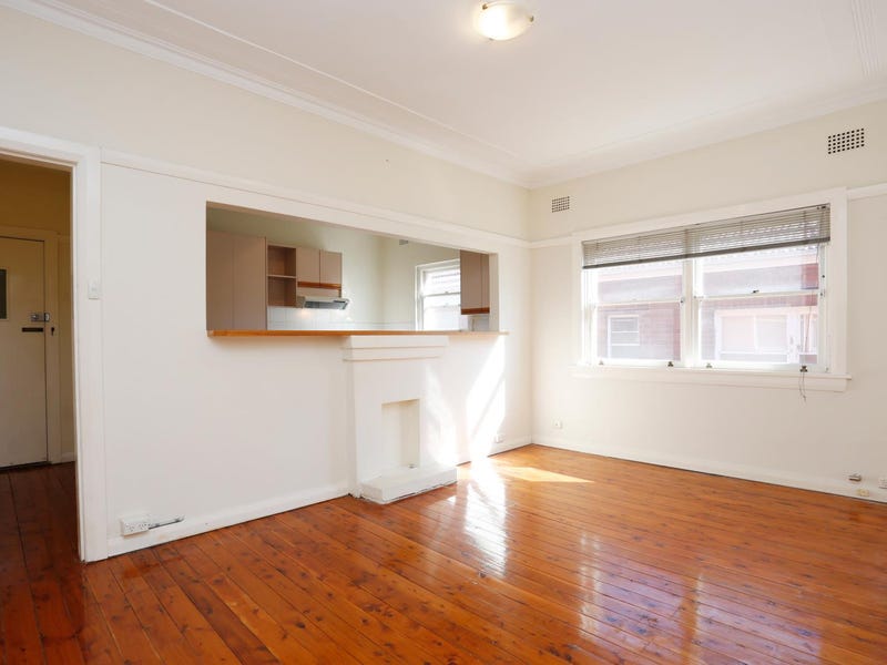 8/208 Falcon Street, North Sydney, NSW 2060
