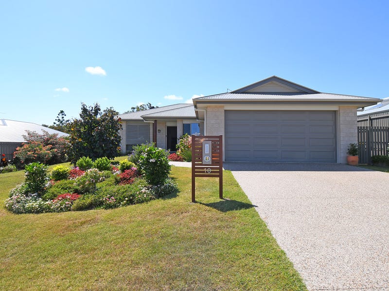 10 Munro Way, Urraween, Qld 4655 Property Details