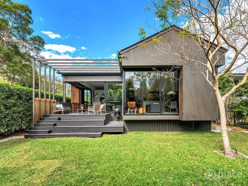 53 Haining Street Bardon Qld 4065 53 Haining Street Bardon Qld 4065