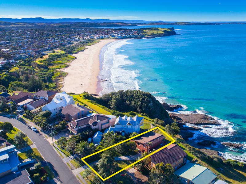 Kiama downs