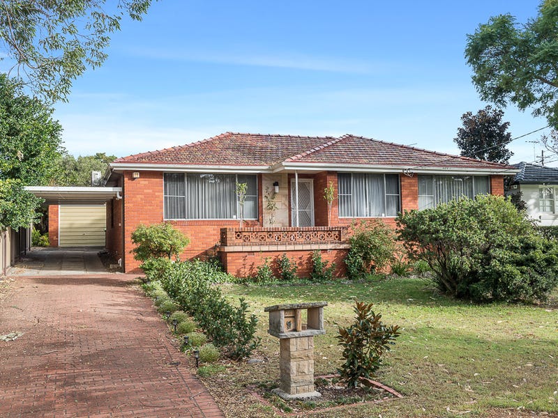 9 Essington Crescent, Sylvania, NSW 2224 Property Details