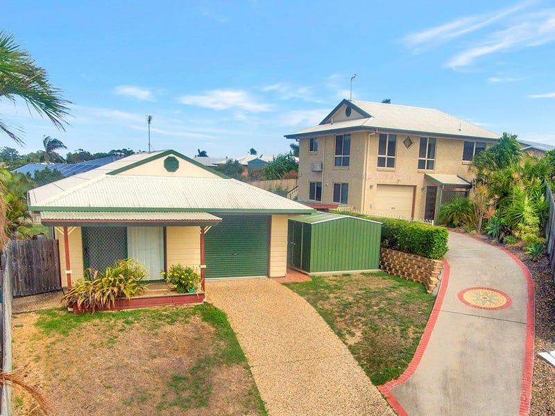 Real Estate & Property for Sale in Tannum Sands, QLD 4680 Pg. 2