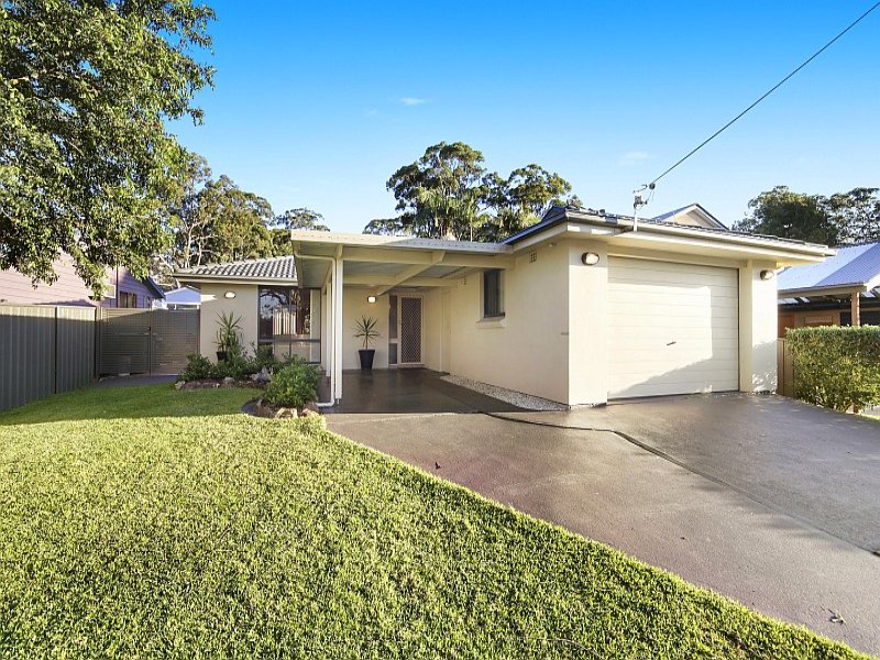 12 Gladys Avenue, Berkeley Vale, NSW 2261